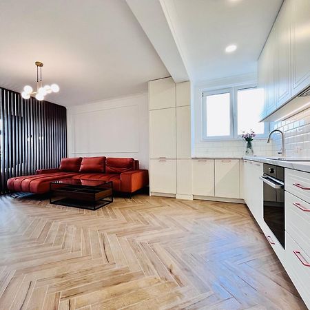 Apartamenty Lubin - Noclegi Lubin ภายนอก รูปภาพ