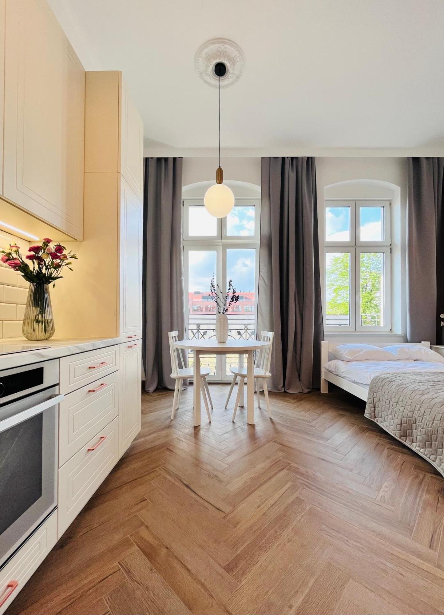 Apartamenty Lubin - Noclegi Lubin ภายนอก รูปภาพ