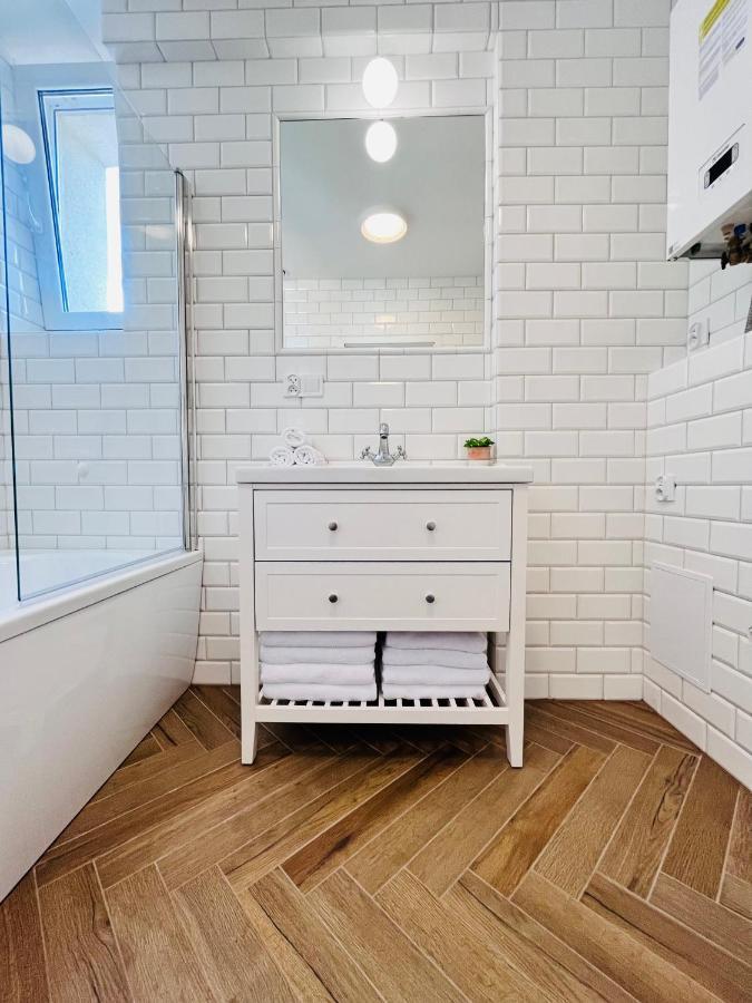 Apartamenty Lubin - Noclegi Lubin ภายนอก รูปภาพ