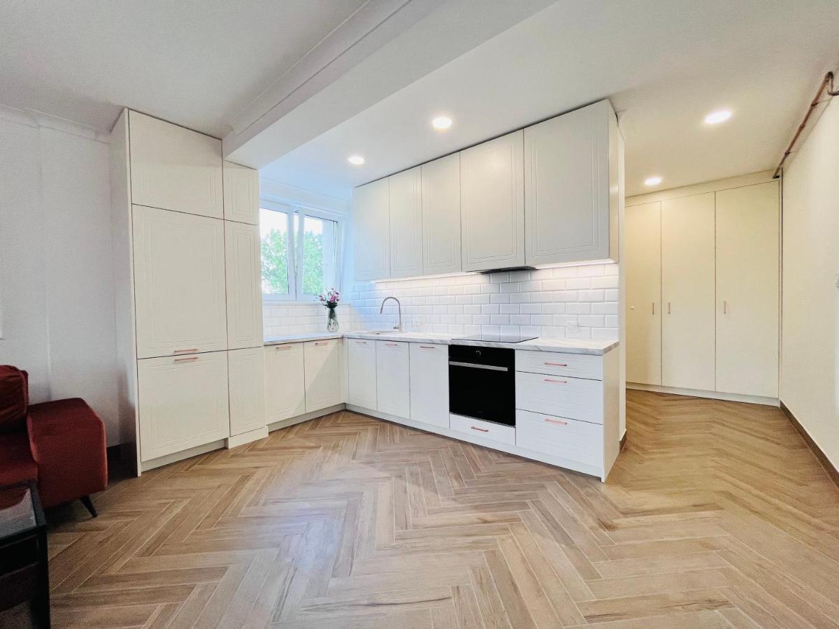 Apartamenty Lubin - Noclegi Lubin ภายนอก รูปภาพ