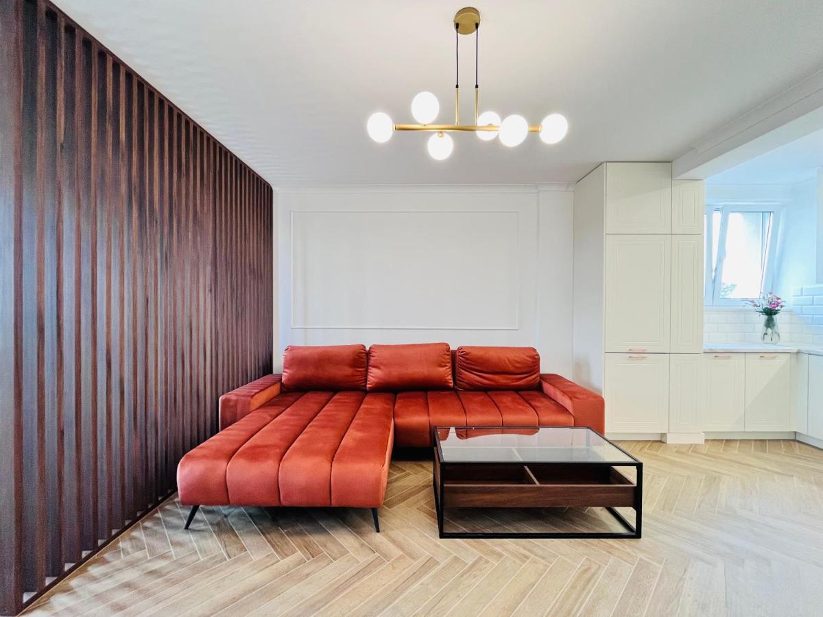 Apartamenty Lubin - Noclegi Lubin ภายนอก รูปภาพ