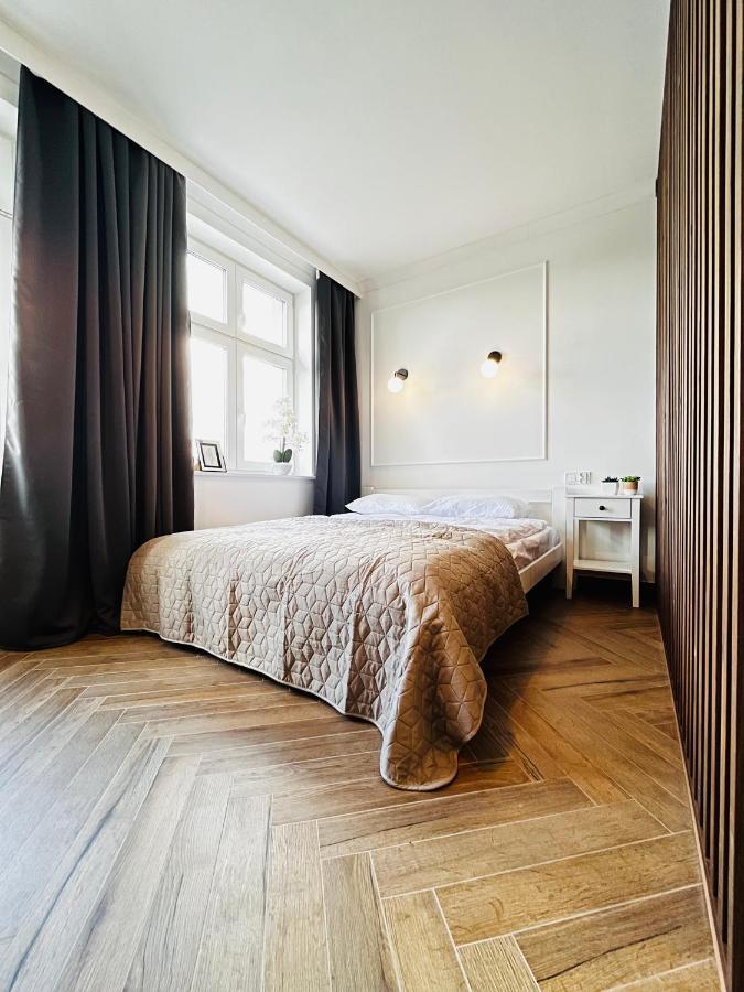 Apartamenty Lubin - Noclegi Lubin ภายนอก รูปภาพ