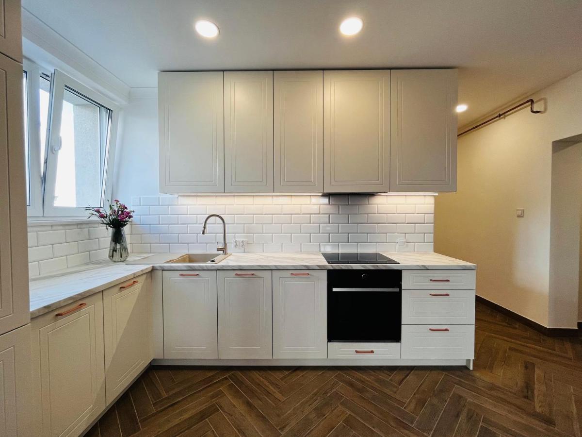 Apartamenty Lubin - Noclegi Lubin ภายนอก รูปภาพ