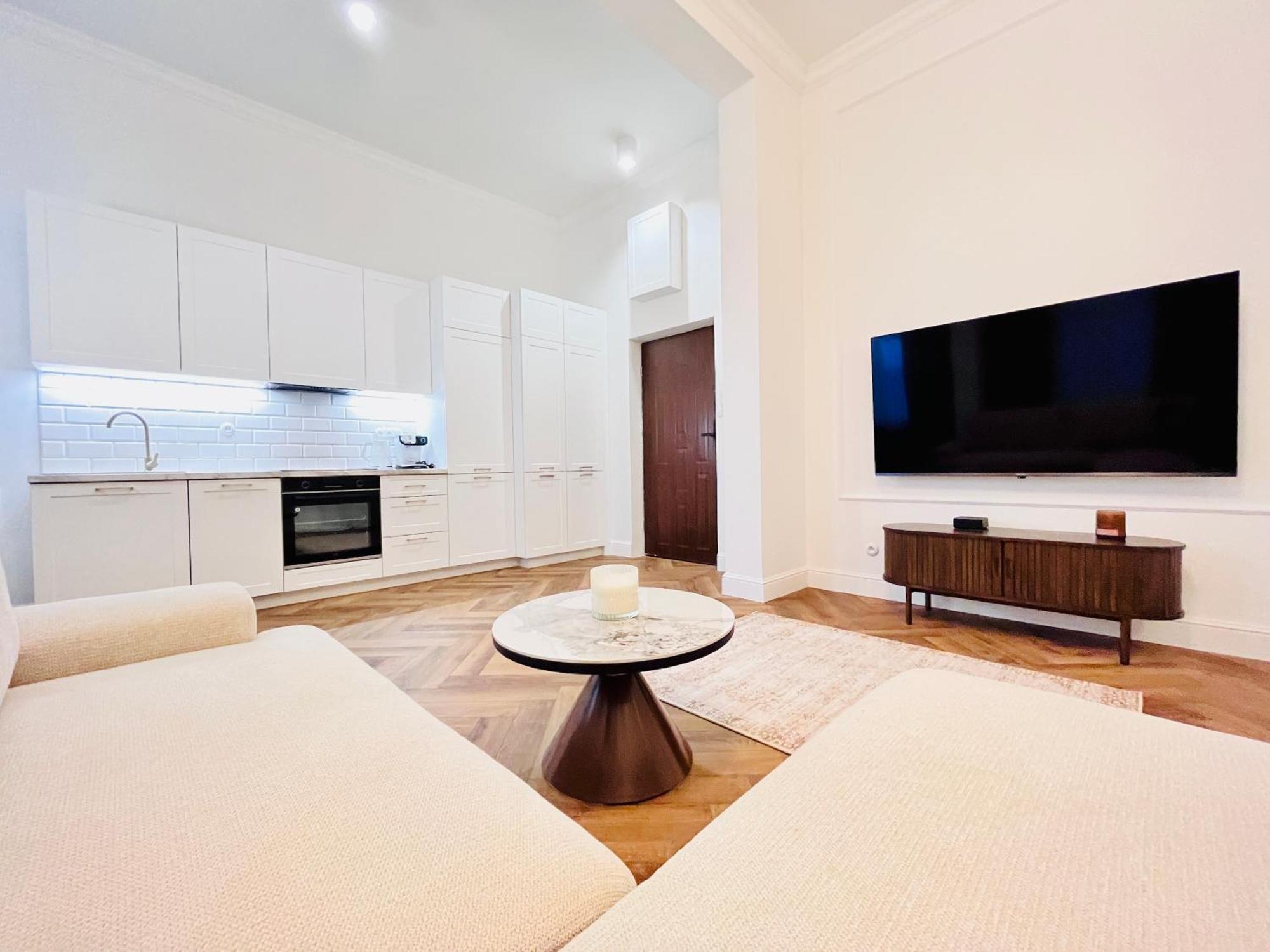 Apartamenty Lubin - Noclegi Lubin ภายนอก รูปภาพ