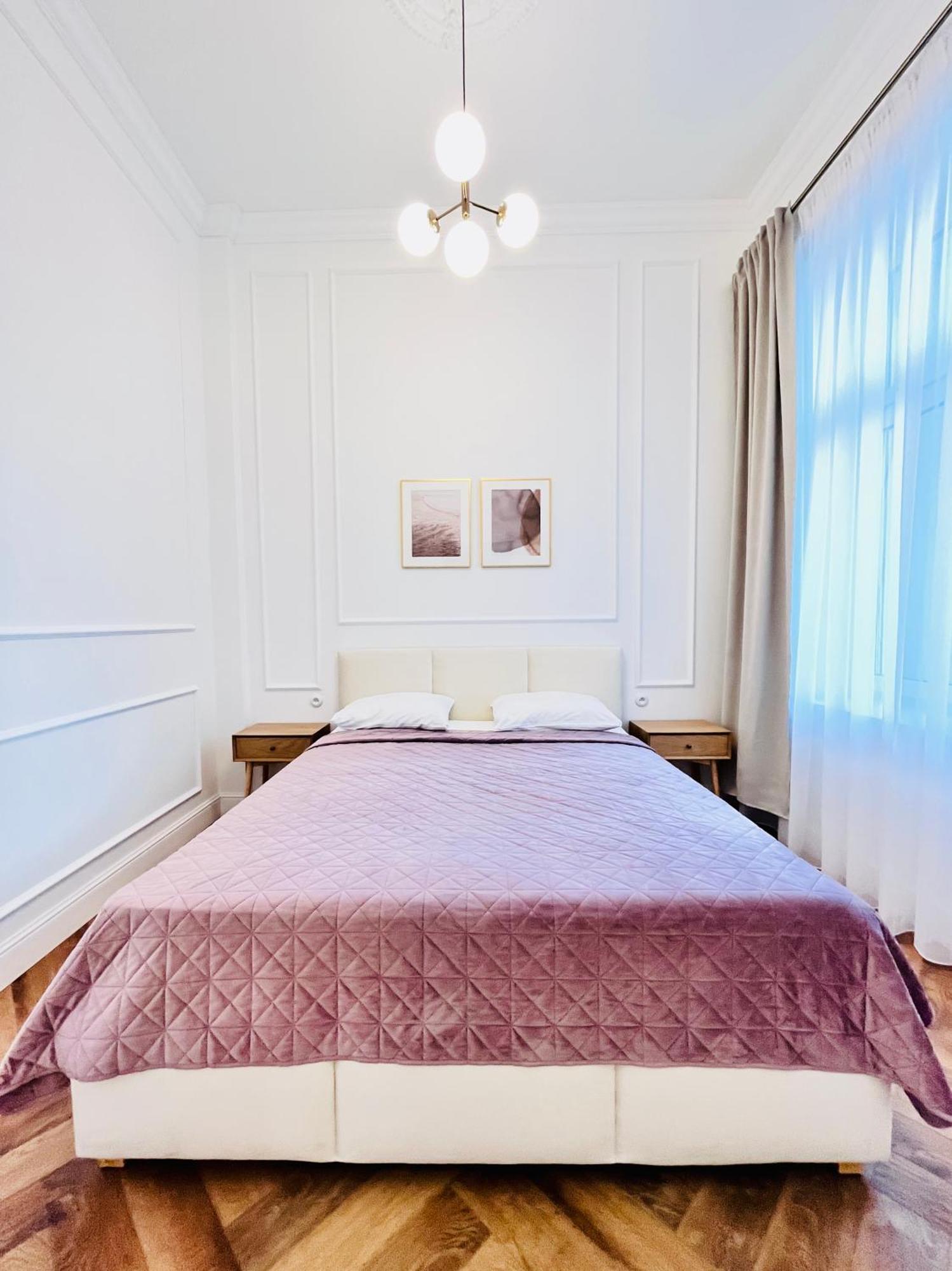 Apartamenty Lubin - Noclegi Lubin ภายนอก รูปภาพ