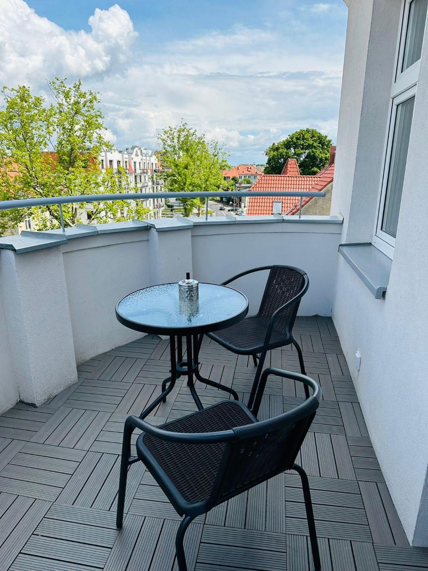 Apartamenty Lubin - Noclegi Lubin ภายนอก รูปภาพ