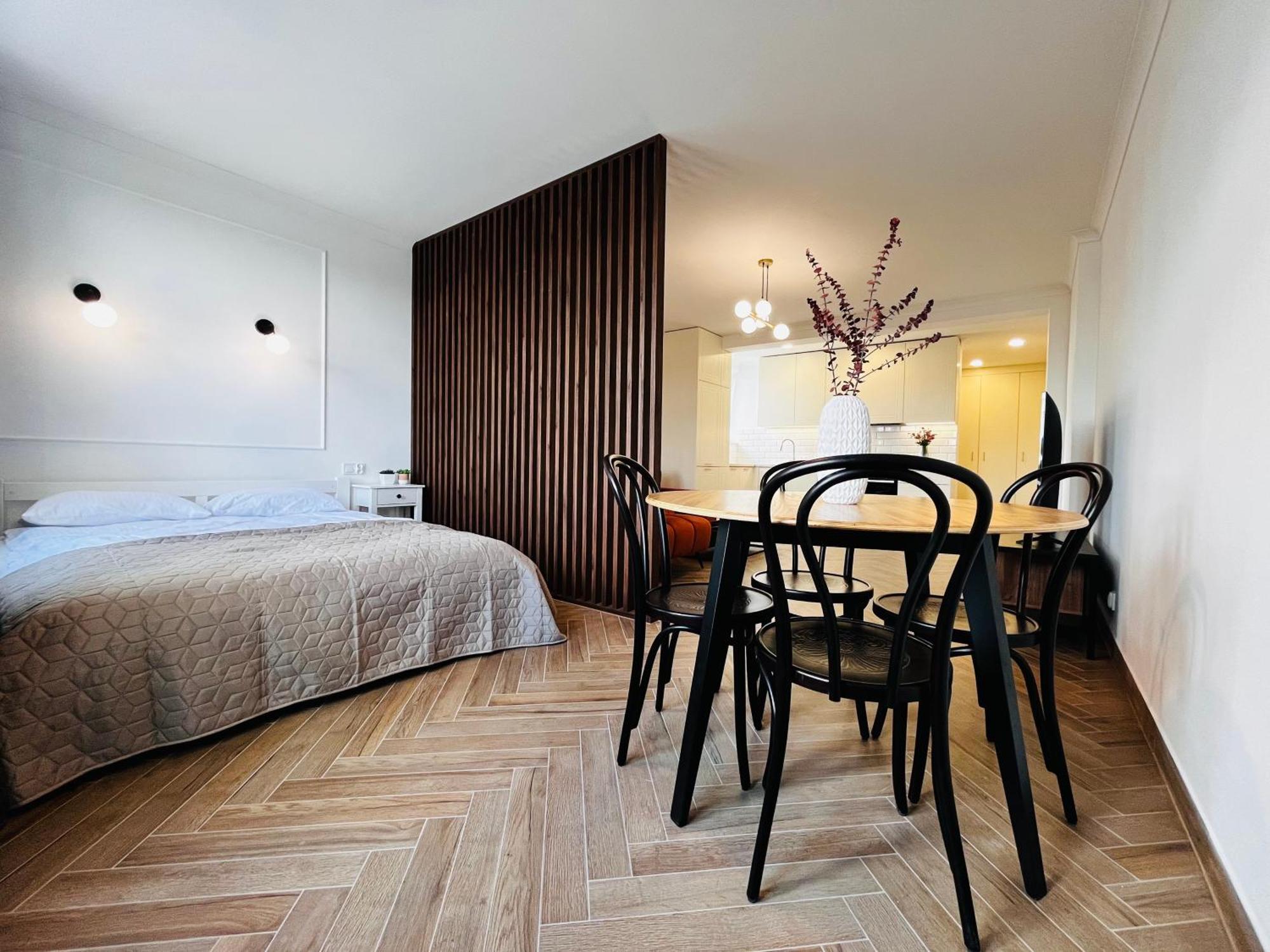 Apartamenty Lubin - Noclegi Lubin ภายนอก รูปภาพ