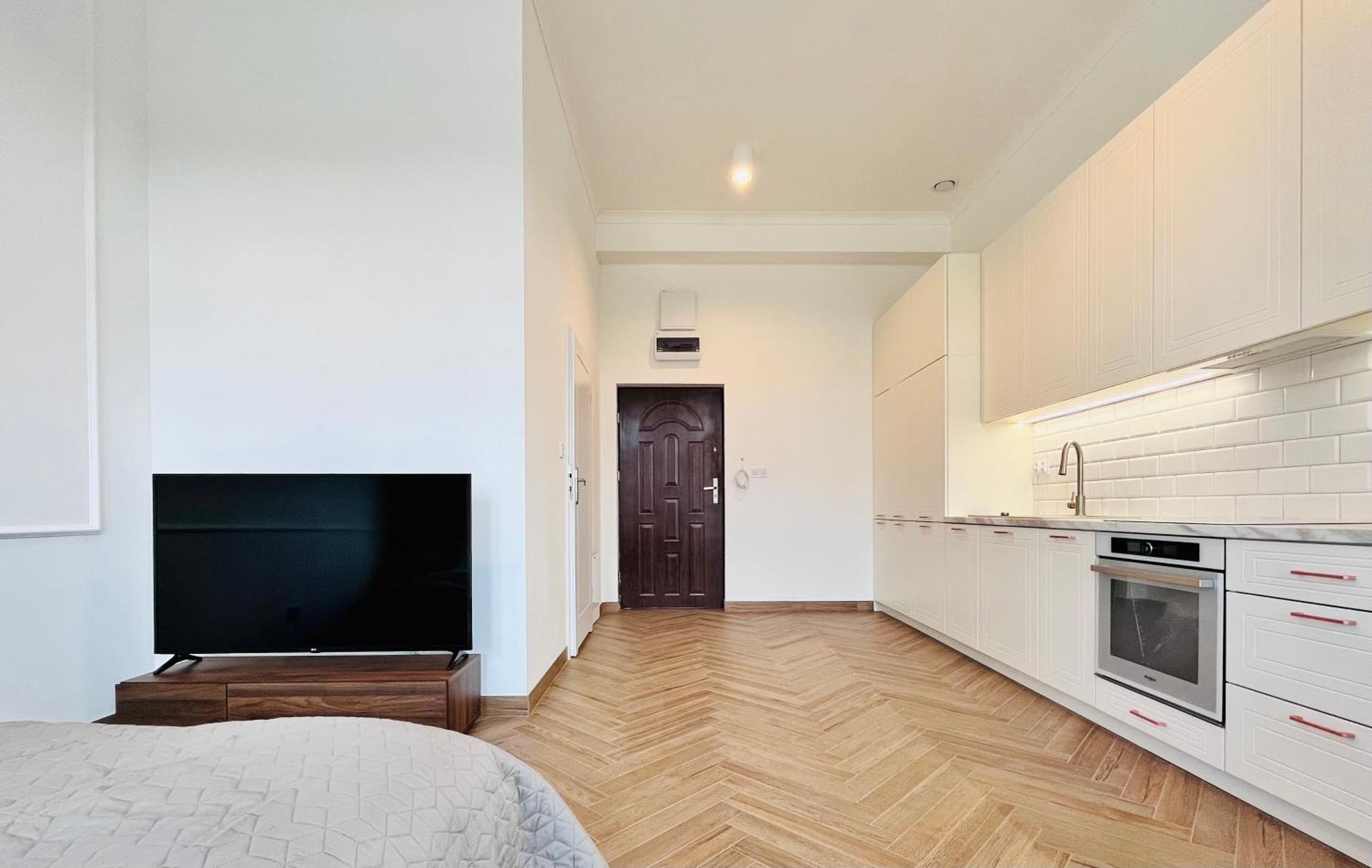 Apartamenty Lubin - Noclegi Lubin ภายนอก รูปภาพ