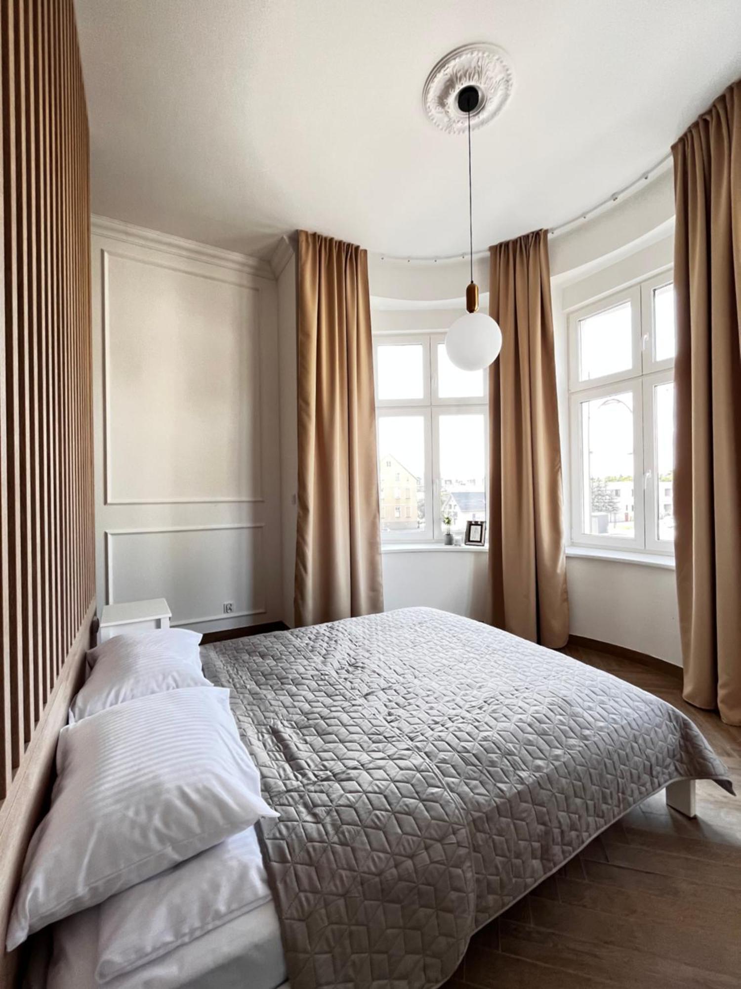 Apartamenty Lubin - Noclegi Lubin ภายนอก รูปภาพ