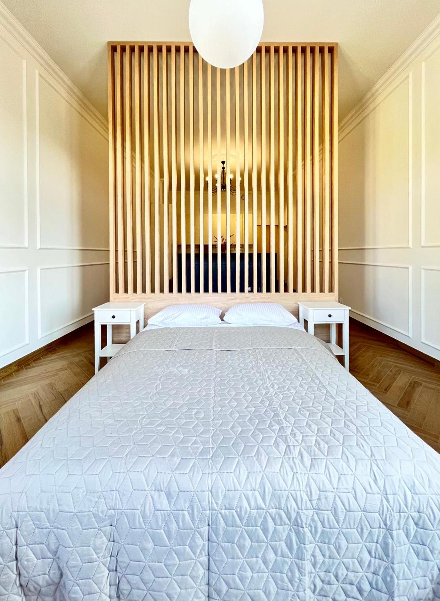 Apartamenty Lubin - Noclegi Lubin ภายนอก รูปภาพ