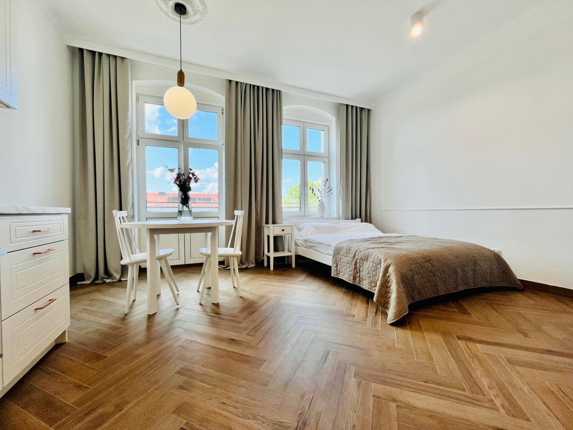 Apartamenty Lubin - Noclegi Lubin ภายนอก รูปภาพ