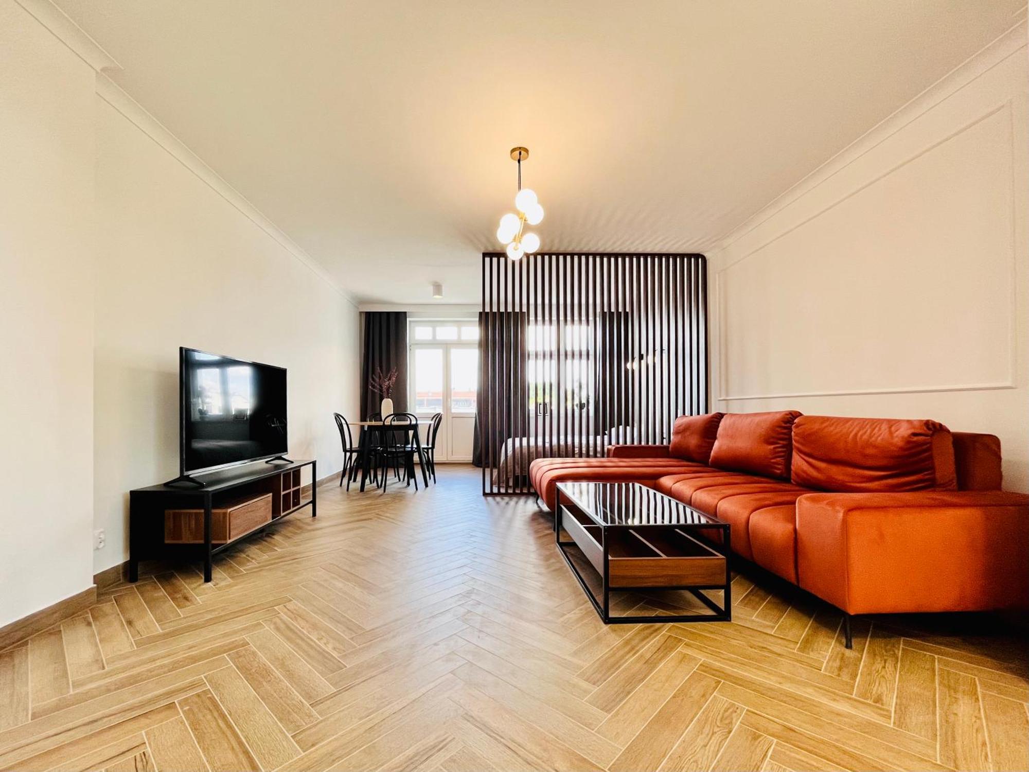 Apartamenty Lubin - Noclegi Lubin ภายนอก รูปภาพ
