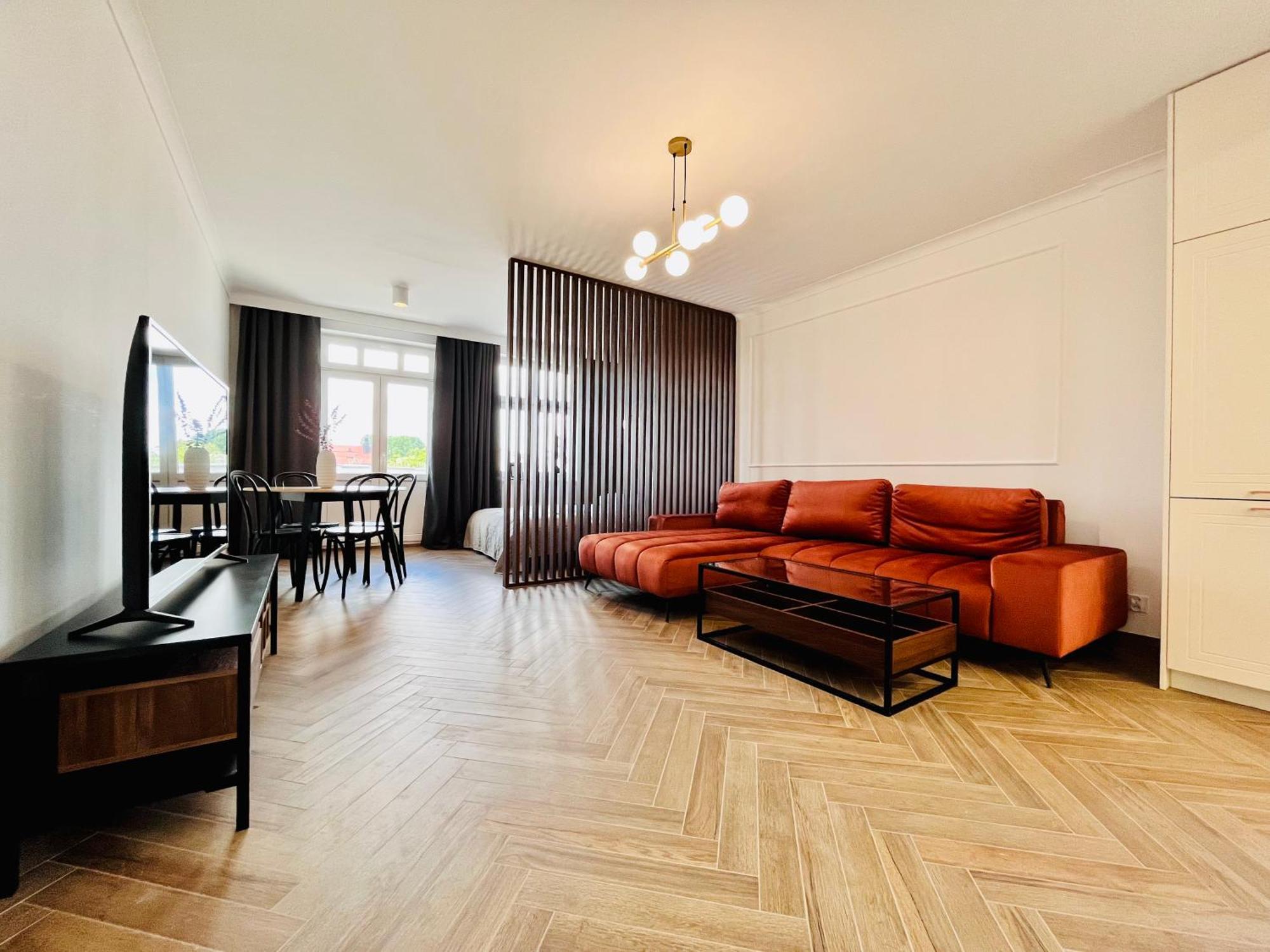 Apartamenty Lubin - Noclegi Lubin ภายนอก รูปภาพ