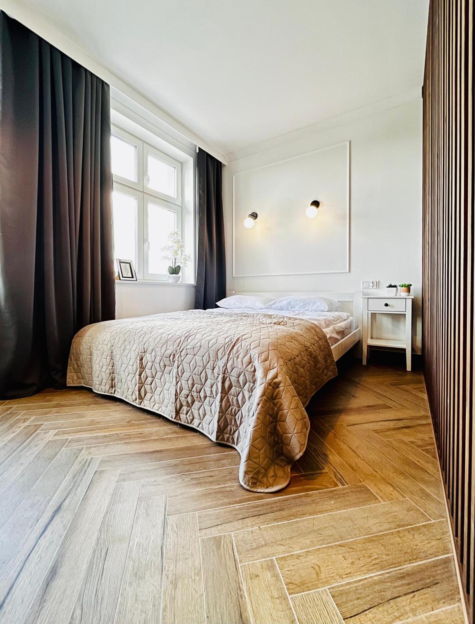 Apartamenty Lubin - Noclegi Lubin ภายนอก รูปภาพ