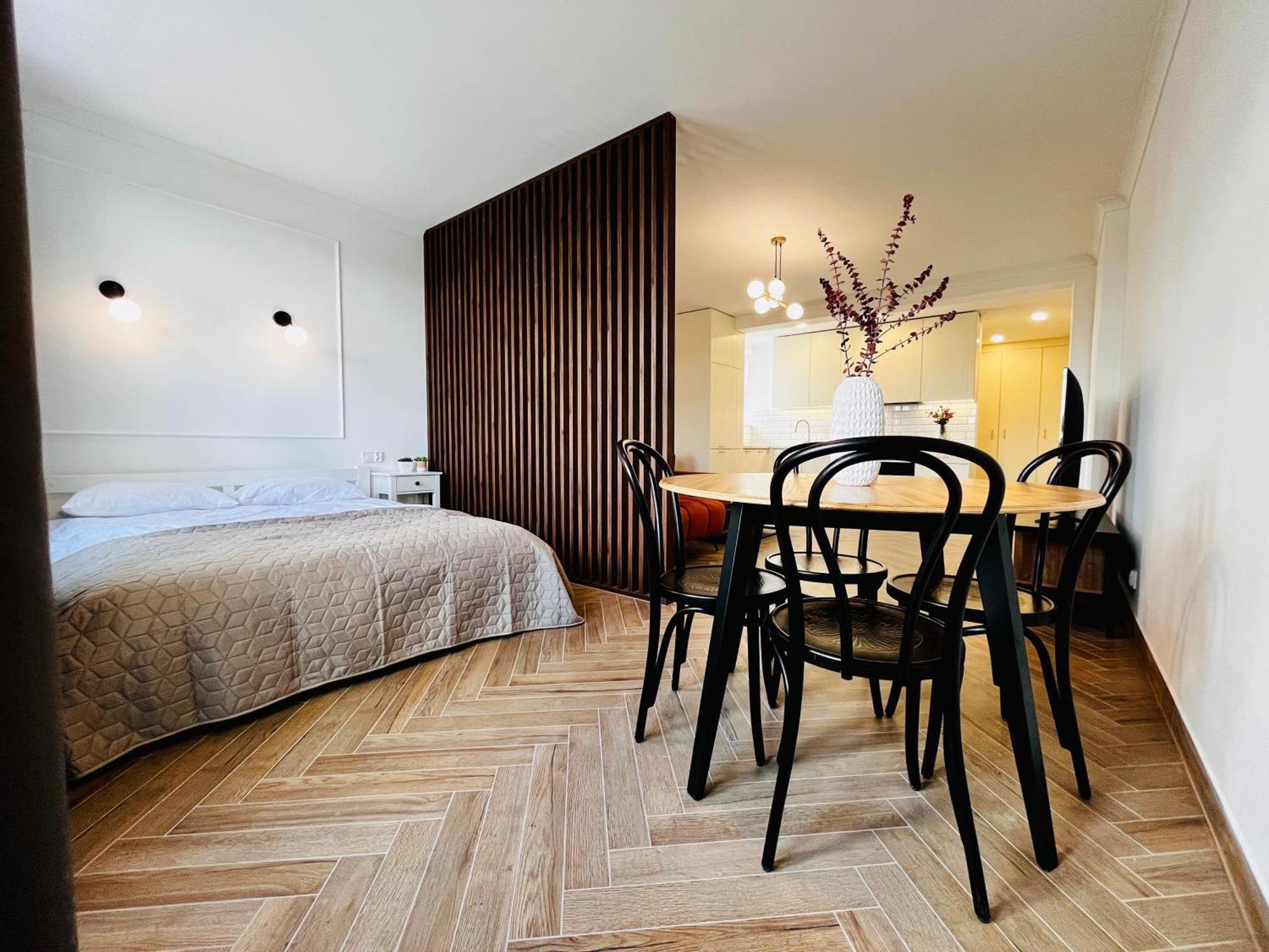 Apartamenty Lubin - Noclegi Lubin ภายนอก รูปภาพ