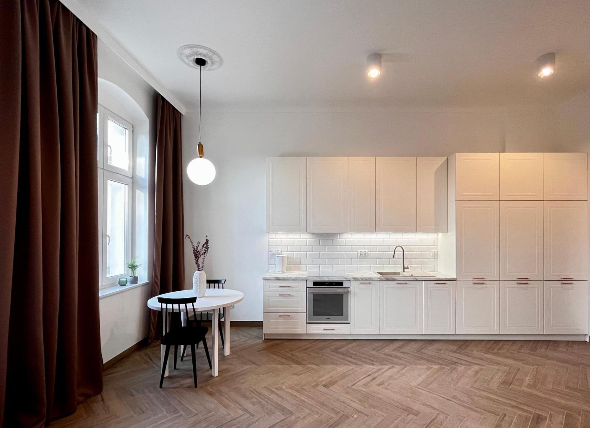 Apartamenty Lubin - Noclegi Lubin ภายนอก รูปภาพ