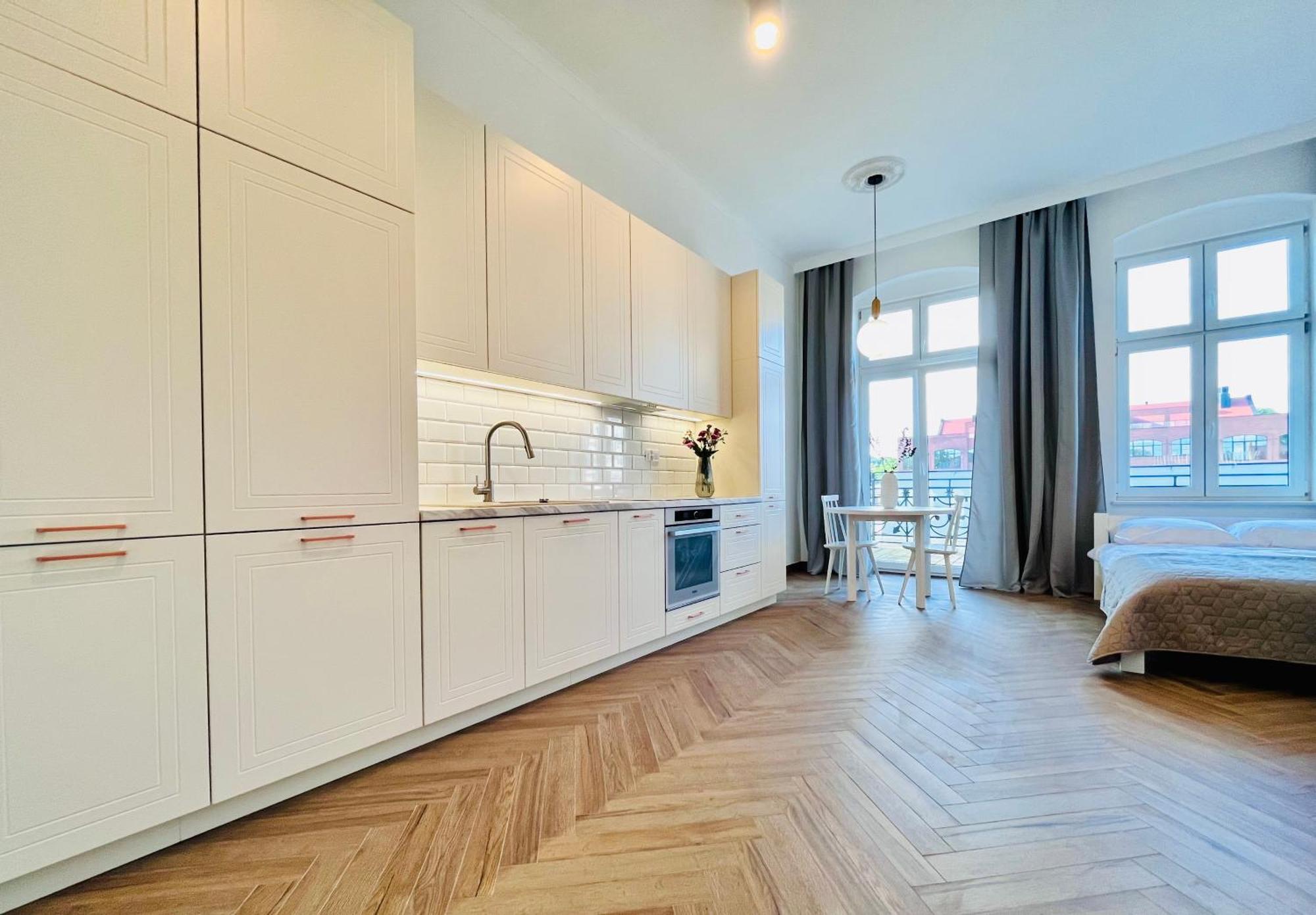 Apartamenty Lubin - Noclegi Lubin ภายนอก รูปภาพ