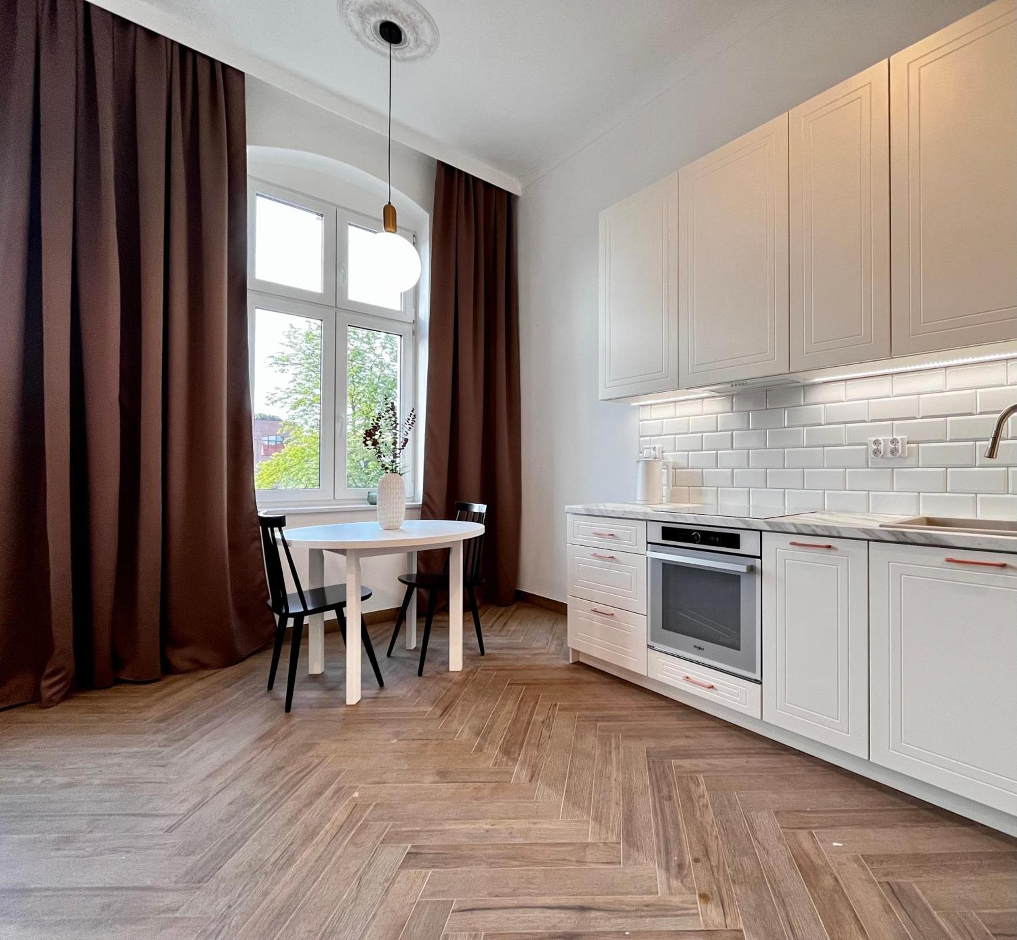 Apartamenty Lubin - Noclegi Lubin ภายนอก รูปภาพ